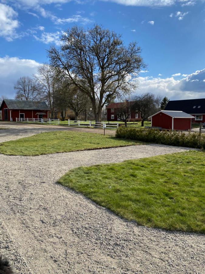 Hults-Boaryd Golf Och B&B Hult  Exterior photo